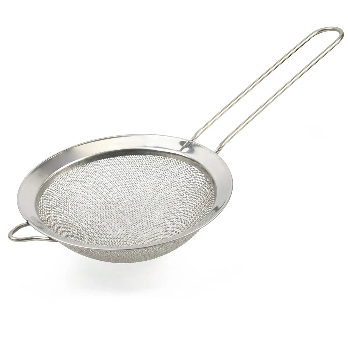 PENEIRA INOX C/CABO 20CM