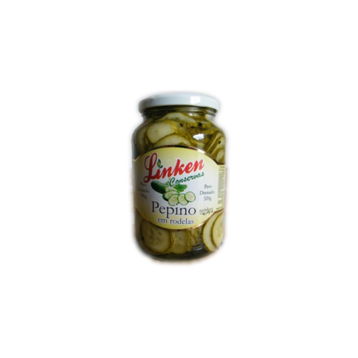 Pepino Linken 330G