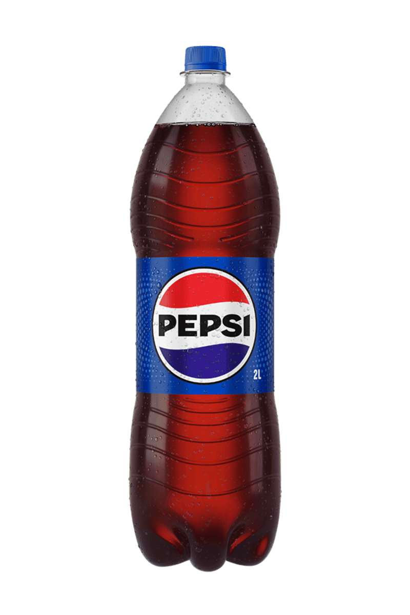 Pepsi Cola Pet 2L