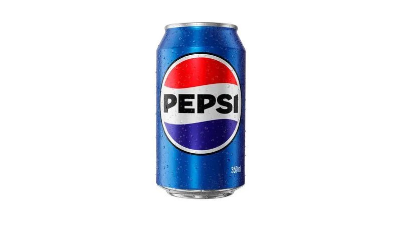 Pepsi Cola Lata 269ML