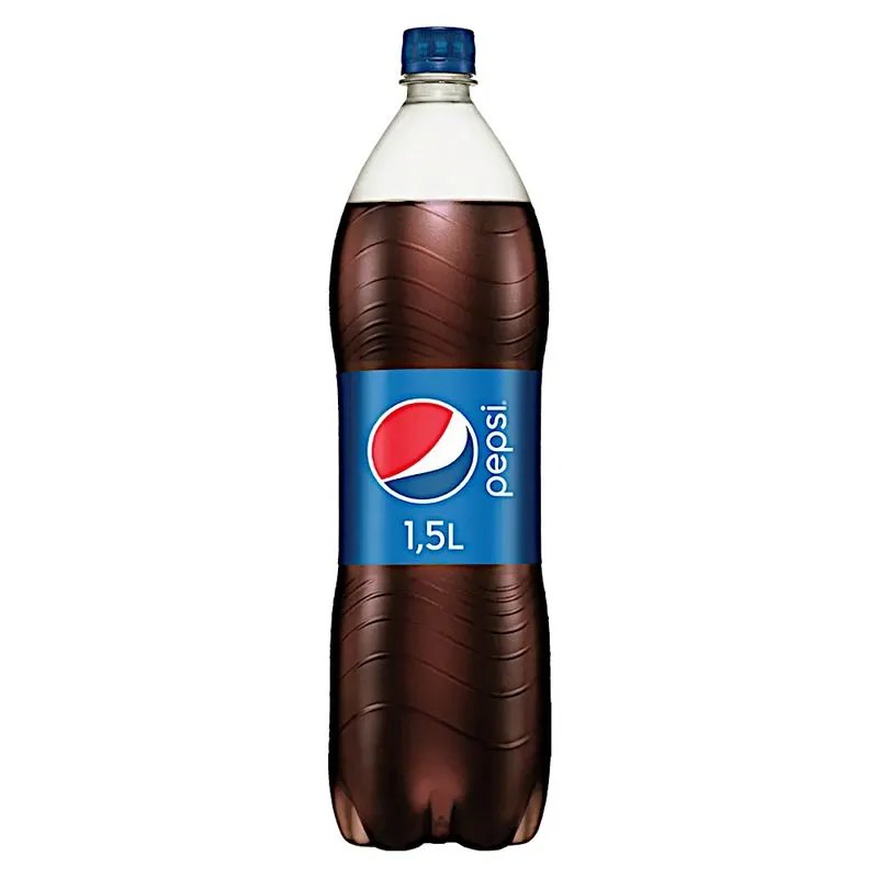 Pepsi Cola Pet 1,5L
