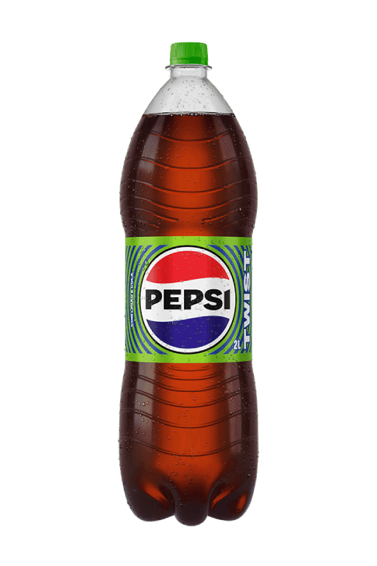 Pepsi Twist Pet 2L