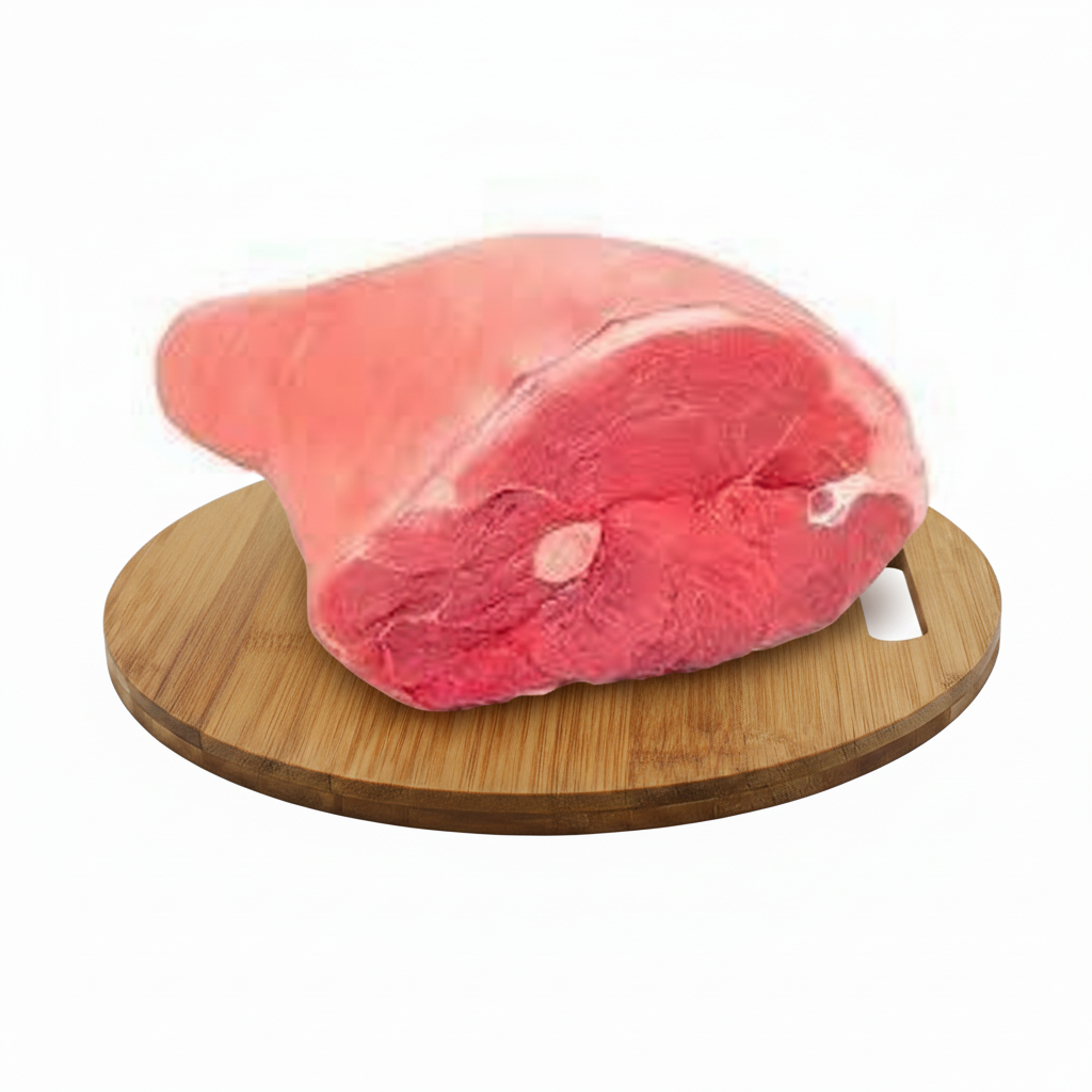 Pernil Suíno