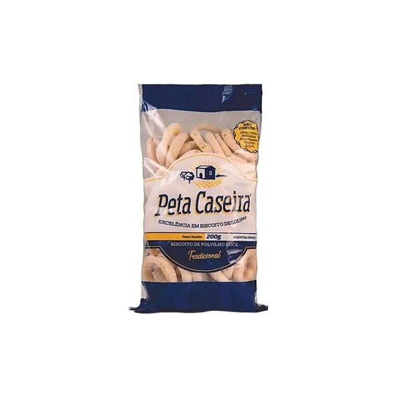 Peta Caseira 220G