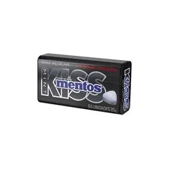 Mentos KISS Menta Forte