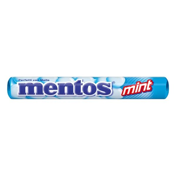 Mentos Stick Mint