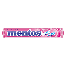 Mentos Stick Tutti-Frutti