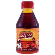 AZEITE DE DENDE PURO COQUIL 200ML