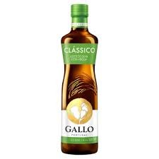 AZEITE DE OLIVA GALLO 500ML
