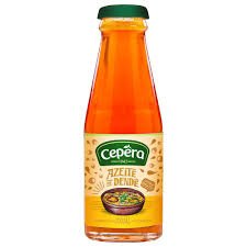 AZEITE DENDE CEPERA 100ML