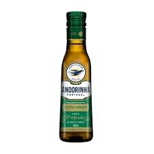 AZEITE EXTRA VIRGEM ANDORINHA 250ML