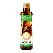 AZEITE GALLO EXTRA VIRGEM 250ML