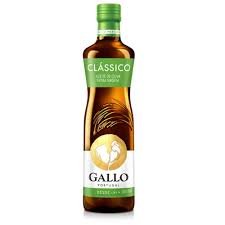 AZEITE GALLO EXTRA VIRGEM 500ML
