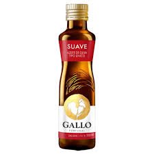 AZEITE DE OLIVA GALLO 250ML