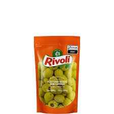 AZEITONA RIVOLI S/CAROCO SACHE 150G