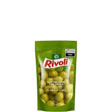 AZEITONA RIVOLI SACHE 200G