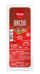 BACON BOUA PEDACO