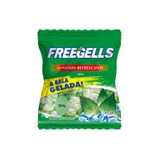BALA FREEGELLS 584GR MENTA