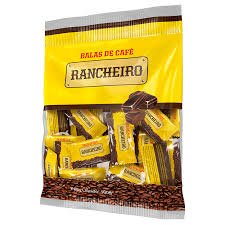 BALA RANCHEIRO 100G