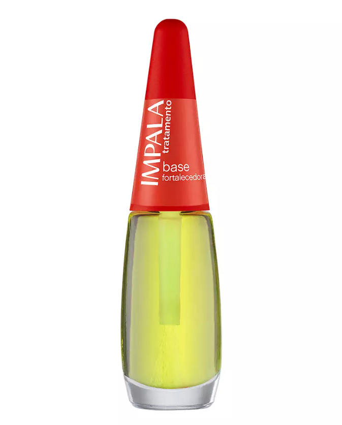 ESMALTE IMPALA BASE FORTALECEDORA
