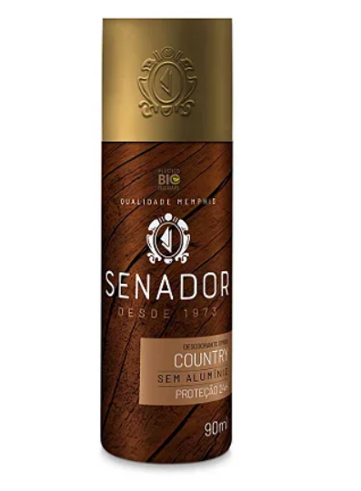 DS SENADOR COUNTRY 90ML