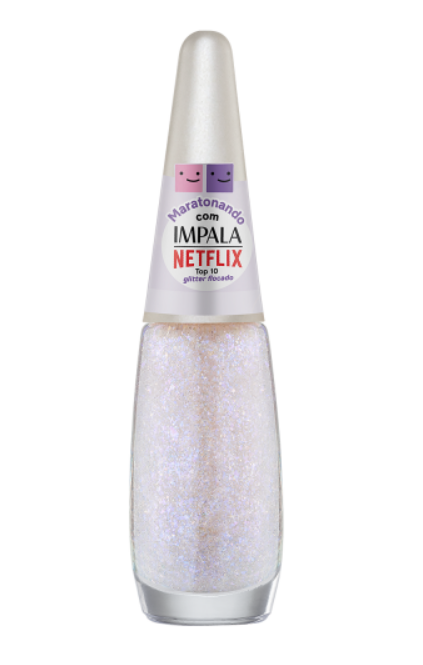 ESMALTE IMPALA MARATONANDO TOP 10
