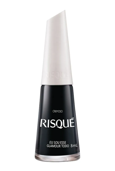 ESMALTE RISQUE BL CREM EU SOU ESSE GLAM TODO