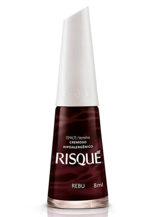 ESMALTE RISQUE REBU