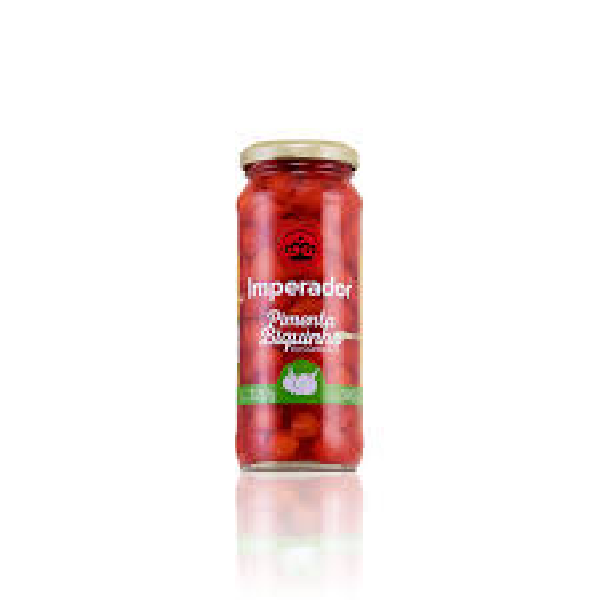 Pimenta Biquinho IMPERADOR 180G