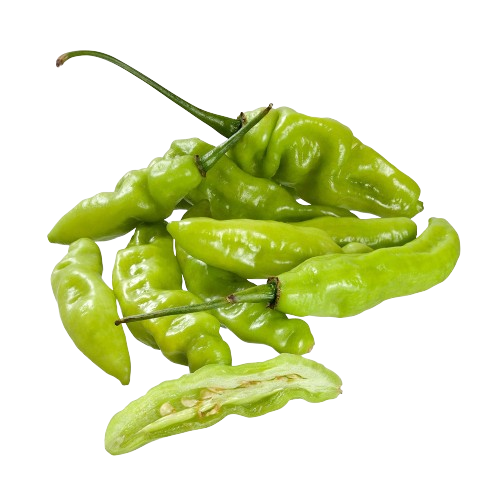 PIMENTA DE CHEIRO - BDJ