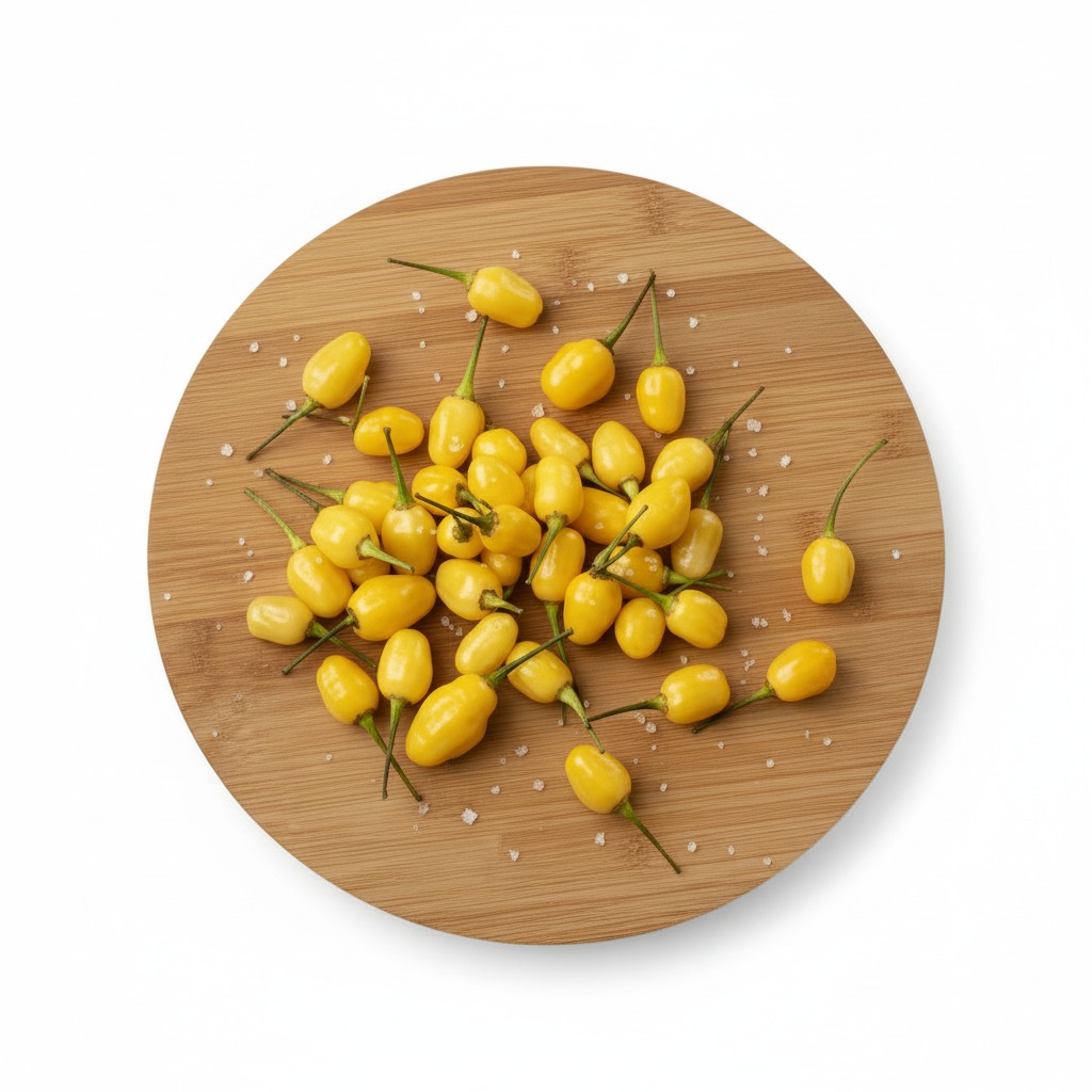 Pimenta Cumari BOM GOSTO 70G