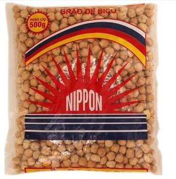 Pipoca NIPPON 500G