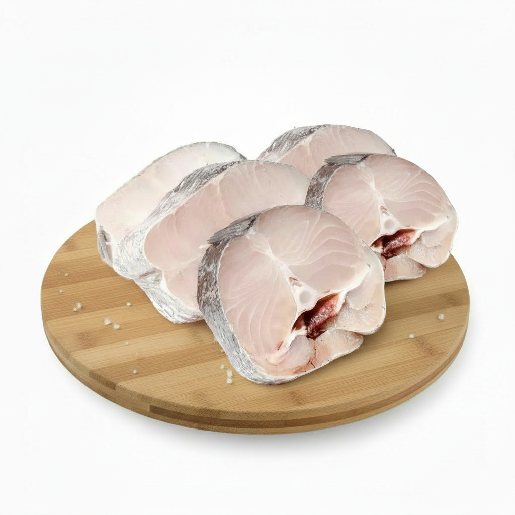Peixe Piramutaba posta 800G