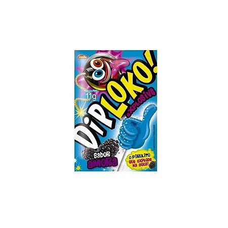 Pirulito DIP LOKO Amora 11G