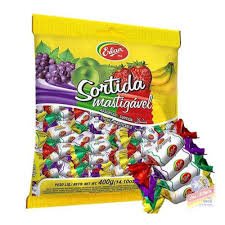 BALAS FREEGELLS 475G CEREJA