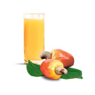 Polpa de Caju FIT&FRESH 100G
