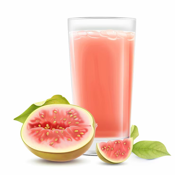 Polpa de Goiaba FIT&FRESH 100G