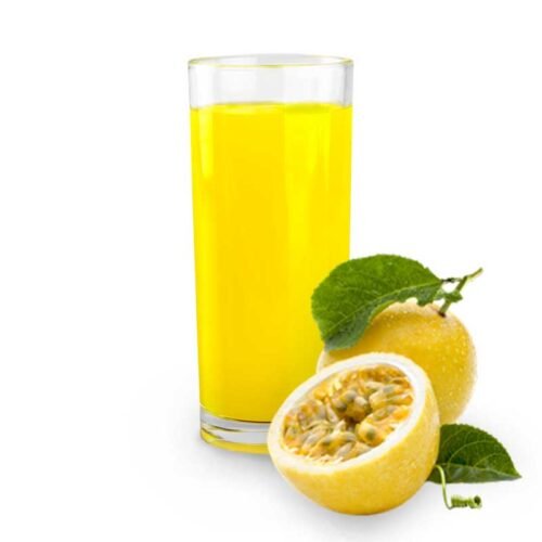 Polpa de Maracujá FIT&FRESH 100G