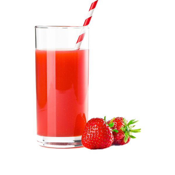 Polpa de Morango FIT&FRESH 100G