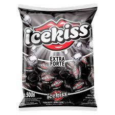 BALA ICE KISS 500GR EXTRA FORTE