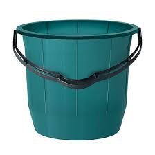 BALDE ARQ PLAST 8L