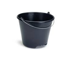 BALDE CONCRETO 12L