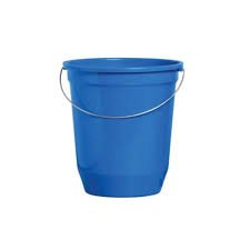 BALDE PLÁSTICO JAGUAR 13.5L