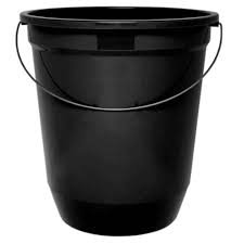 BALDE PLÁSTICO JAGUAR 7,5L