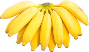 BANANA PRATA 