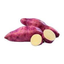 BATATA DOCE 