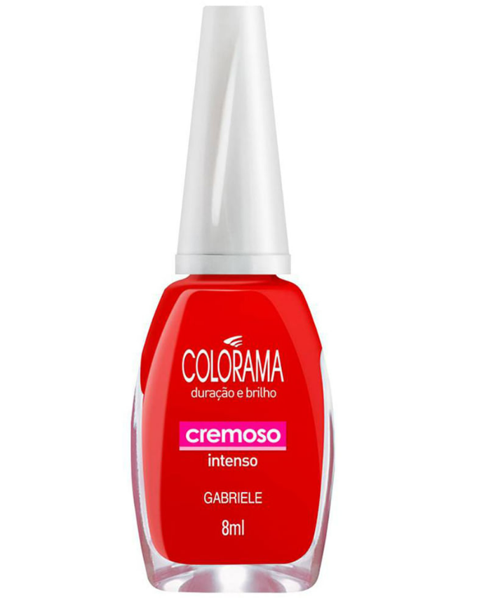 ESMALTE COLORAMA BL 40 GRAUS