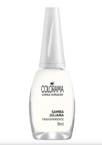 ESMALTE COLORAMA BL SAMBA JULIANA