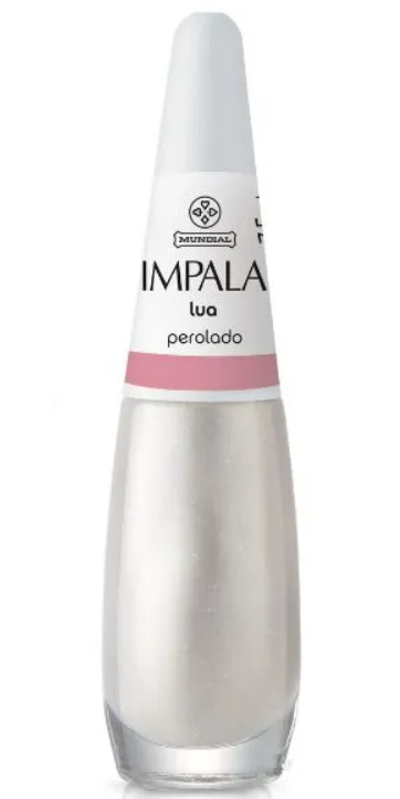 ESMALTE IMPALA BL LUA