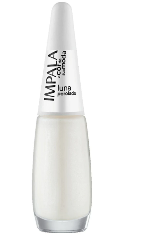 ESMALTE IMPALA BL LUNA